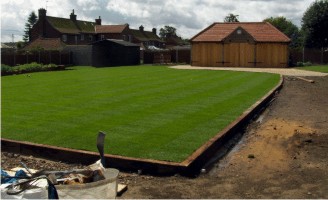 G_S_Godson_landscaping_and_paving