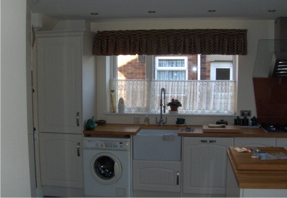 kitchens1 G S Godson kitchens